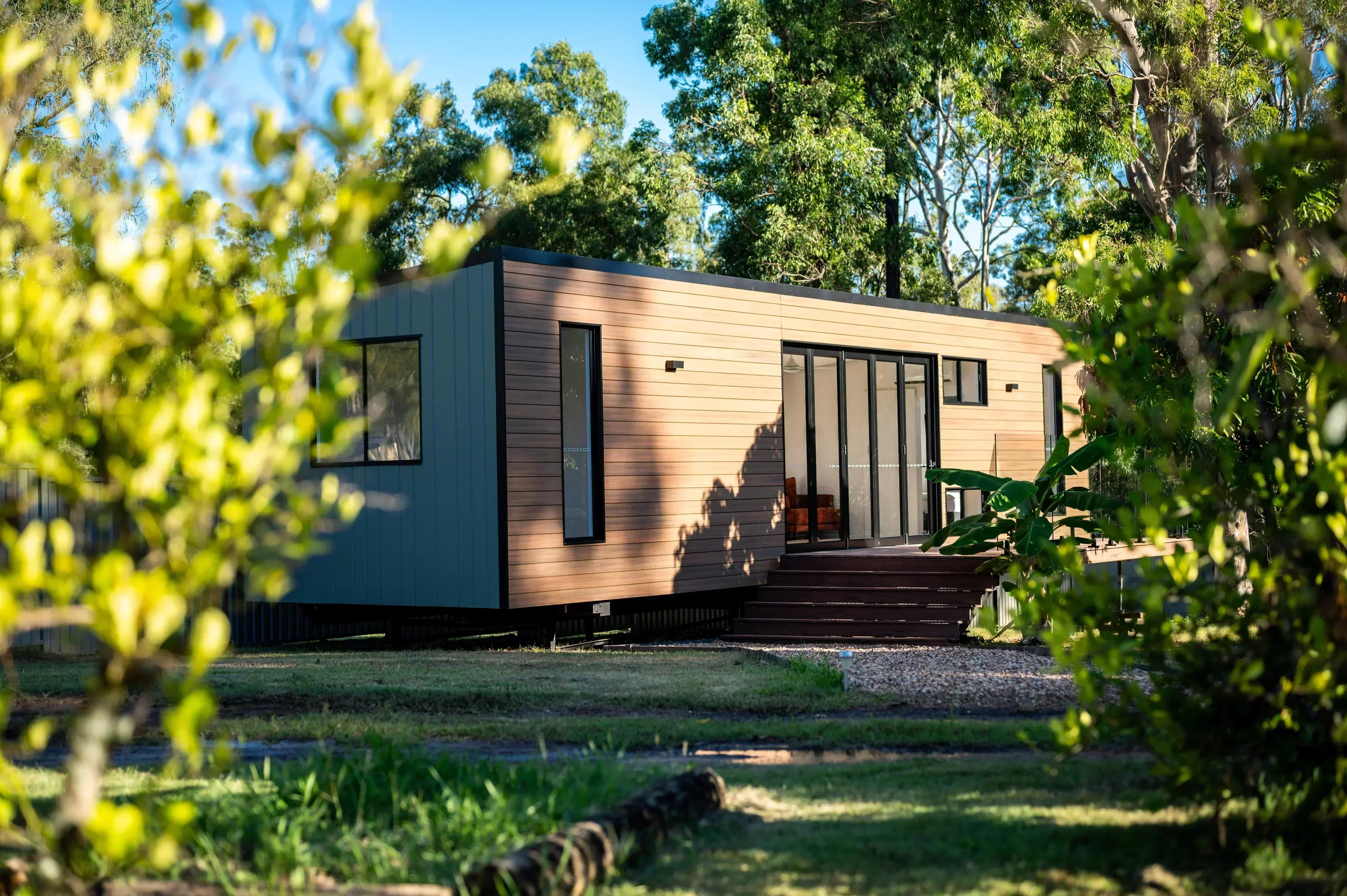 Why Modular Homes Perform Well in Australia’s Harsh Climate