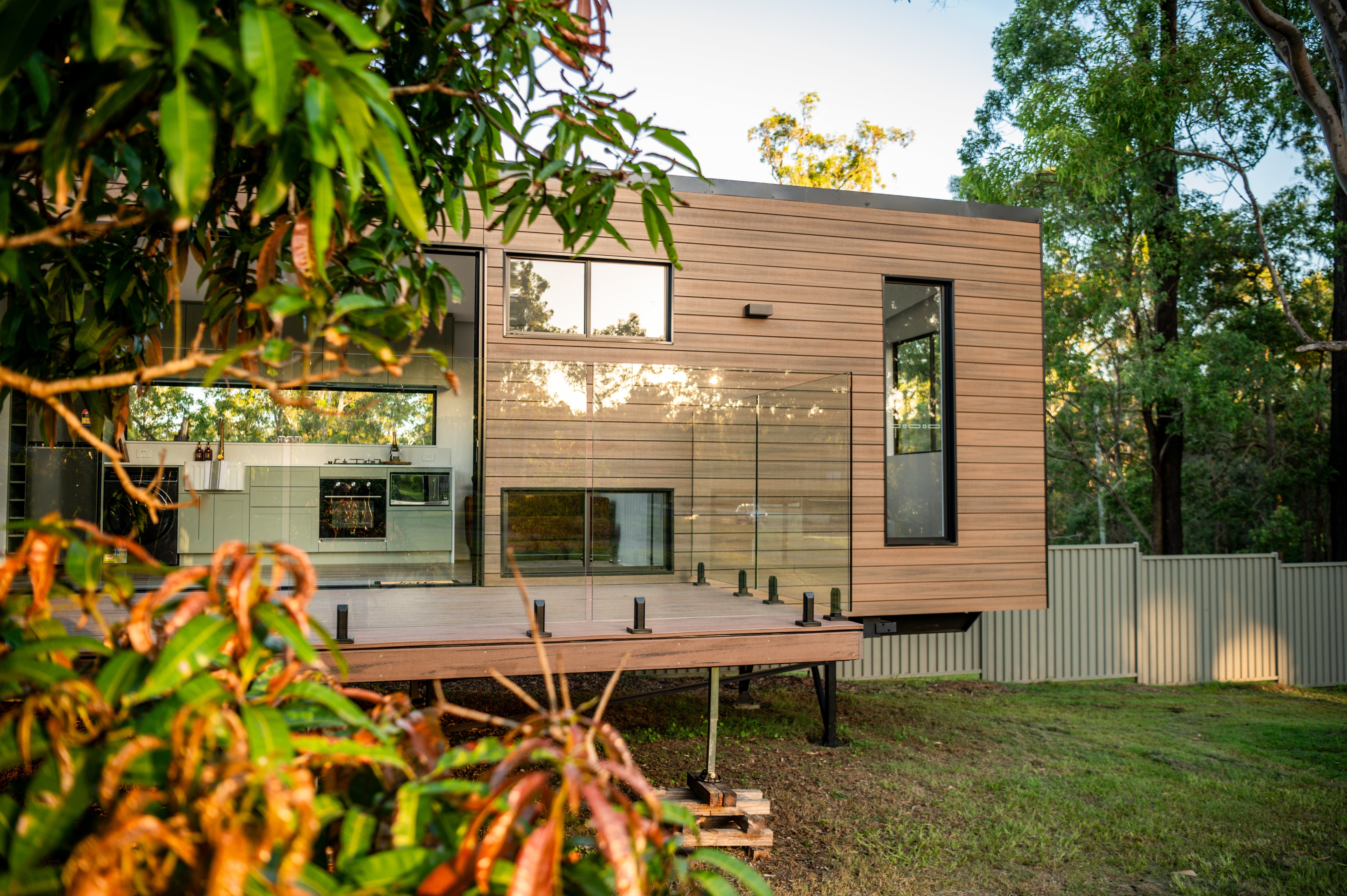 List of Ways To Use A Modular Solution