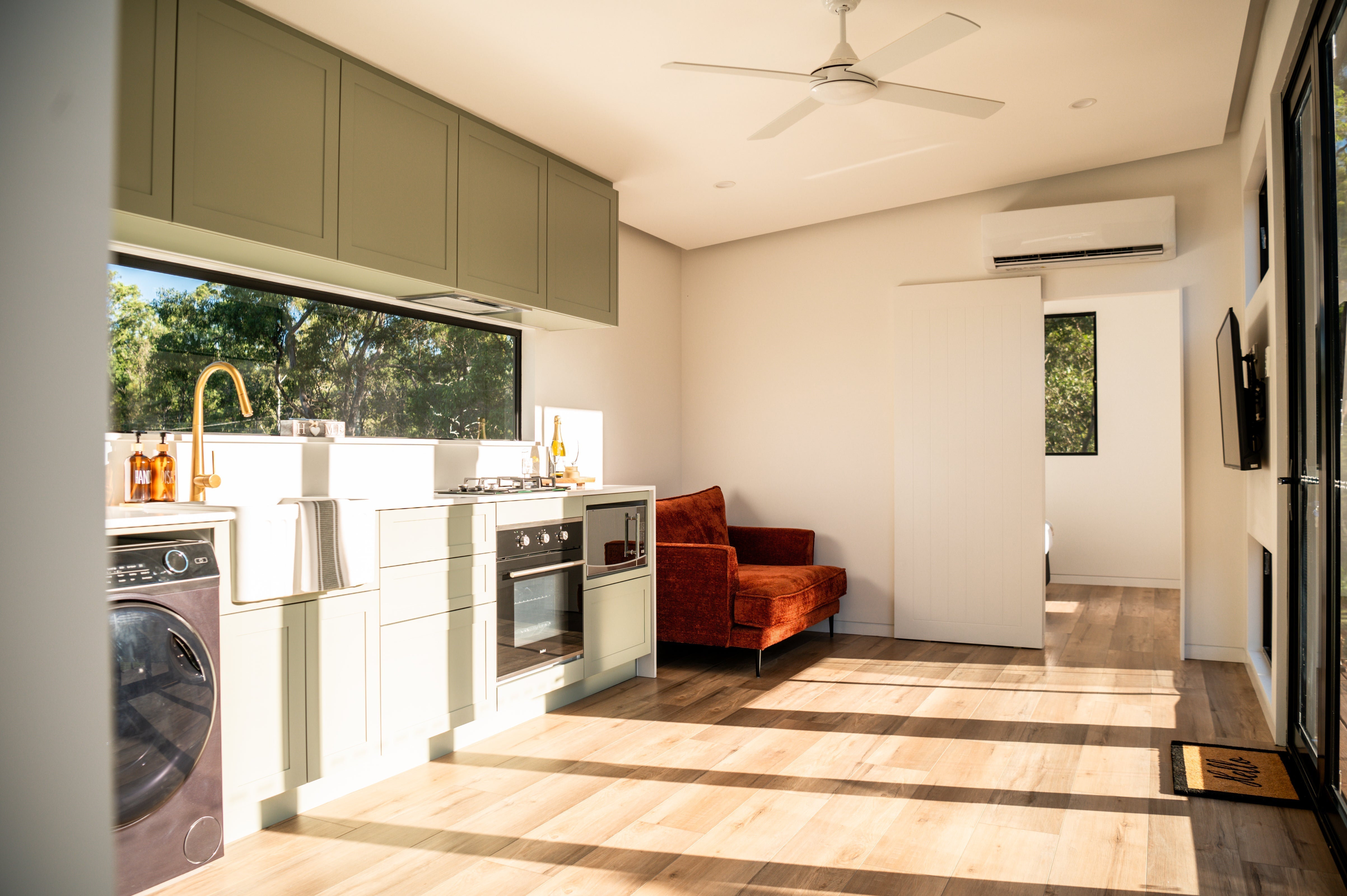 Top Modular Home Designs Ideal for Holiday Rentals and Airbnb Stays