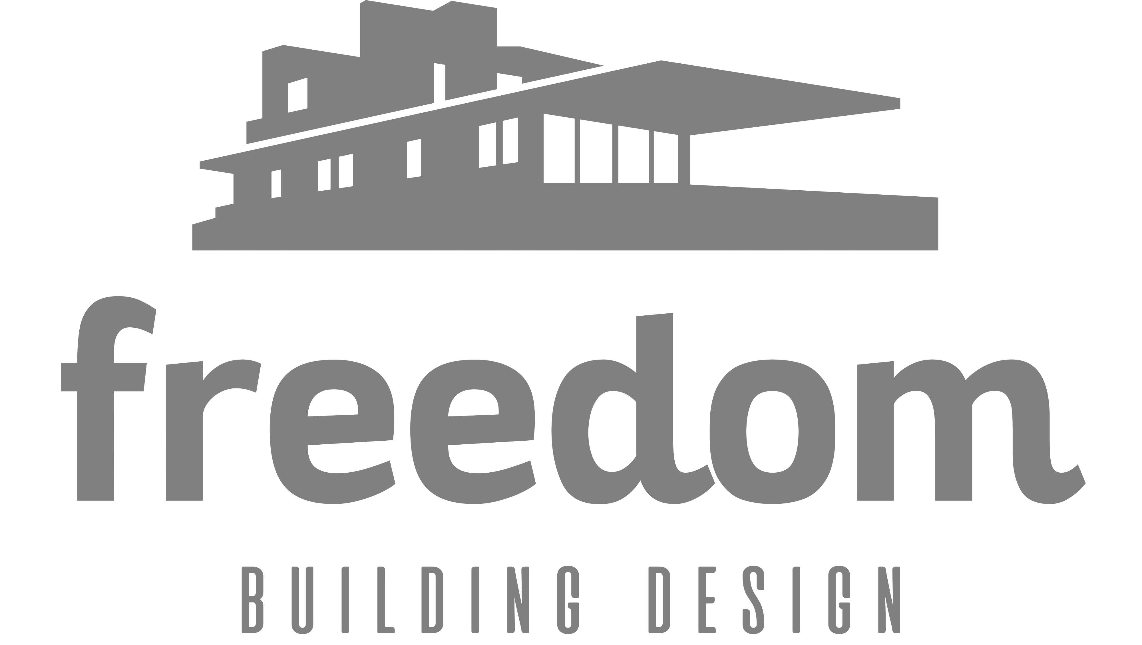 Logo of Our Partnerships Member Freedom Building Design