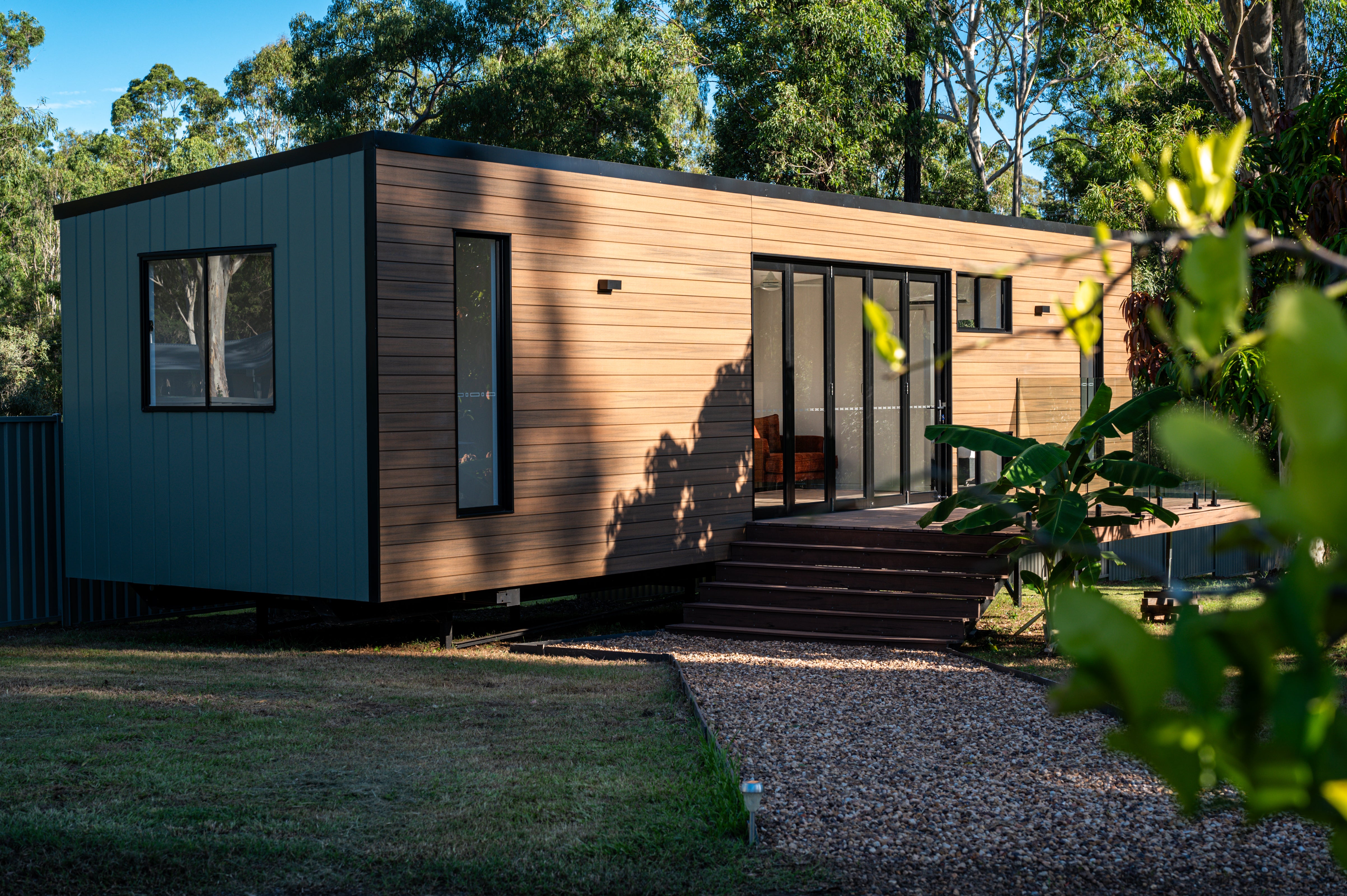 Sapmles for 4 Bedroom Modular Solutions