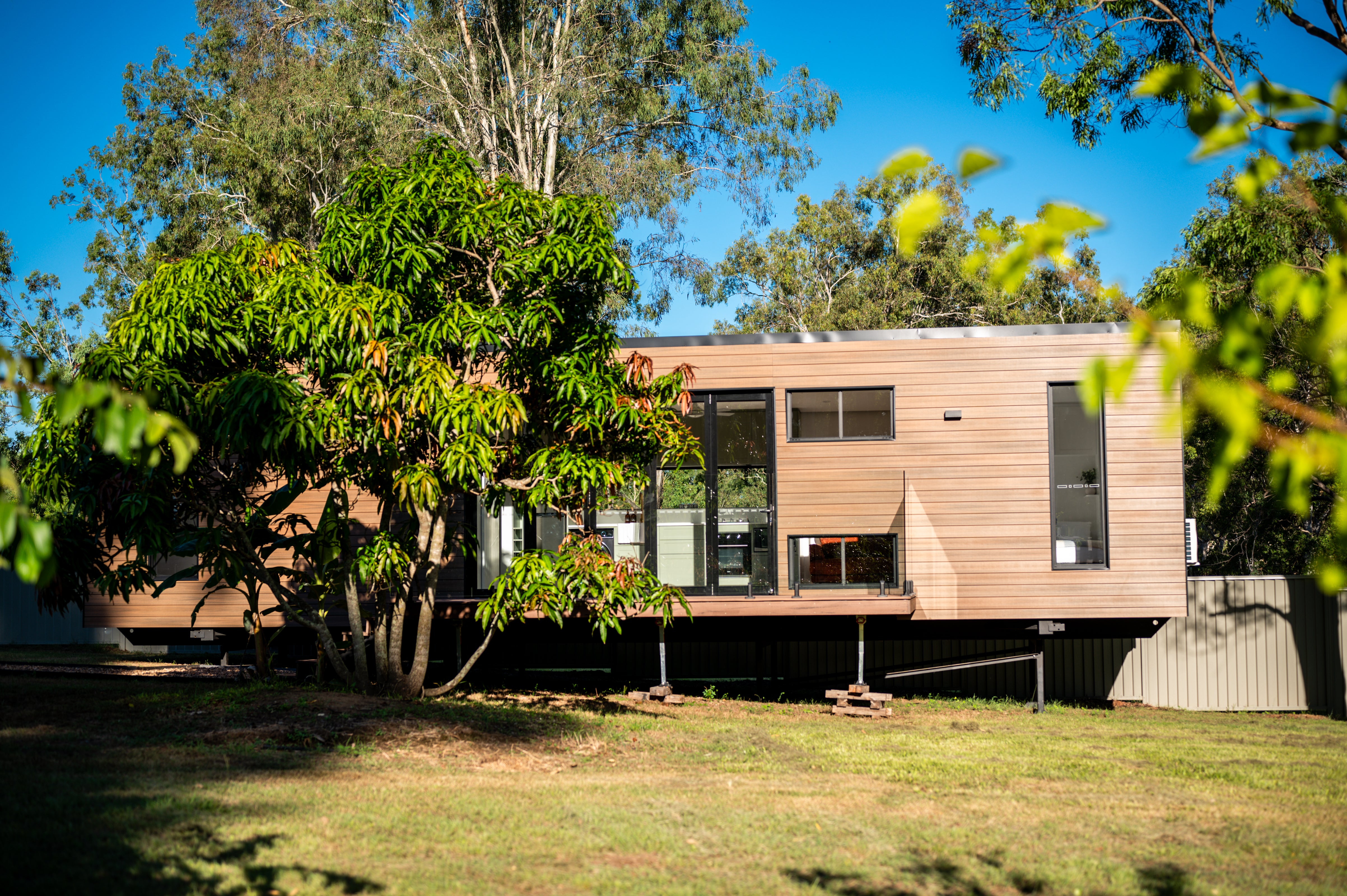 Samples 2 of Home Spaces for 4 Bedroom Modular Solutions