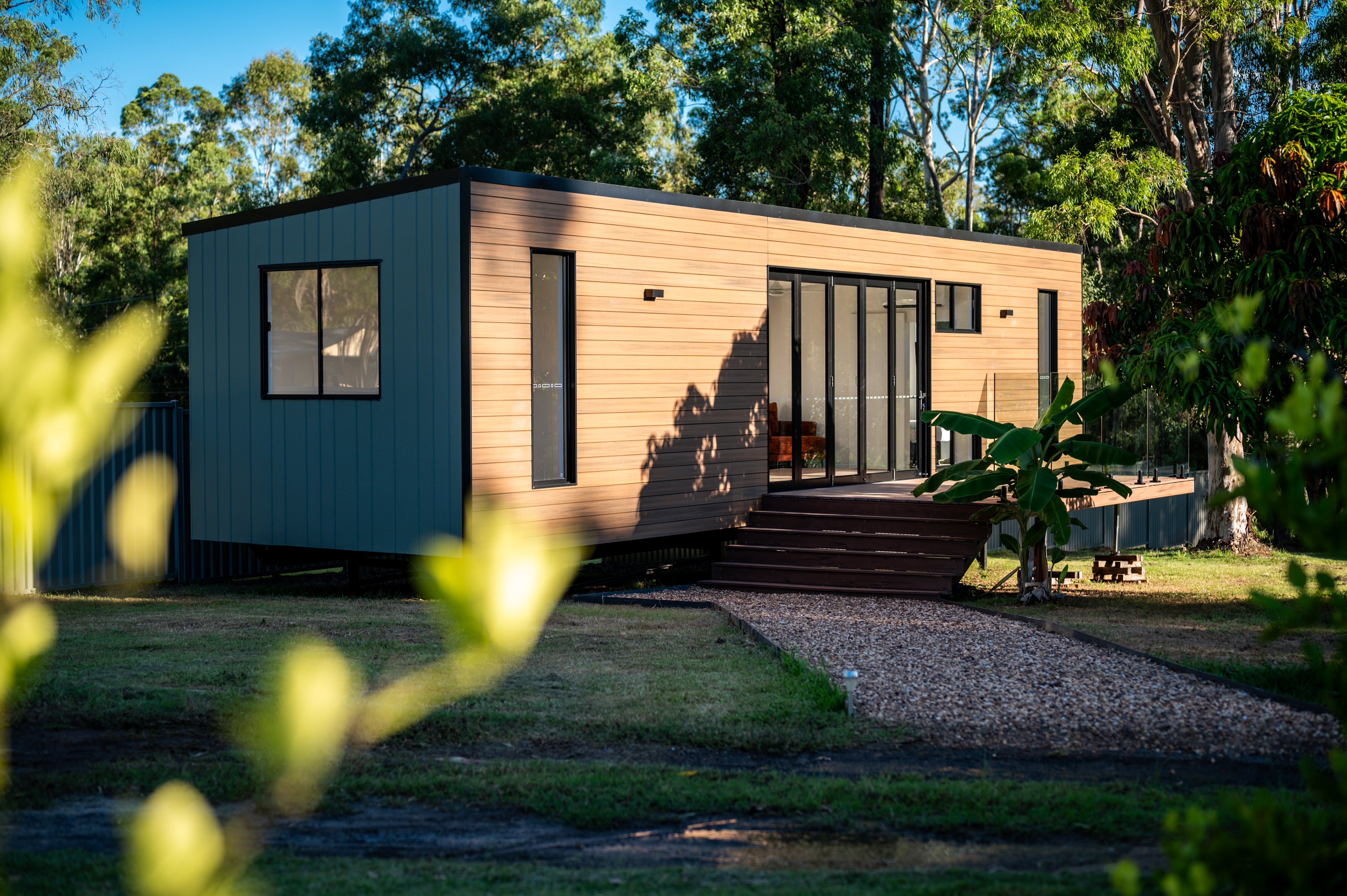 Samples 1 of Home Spaces for Customisation of modular solutions