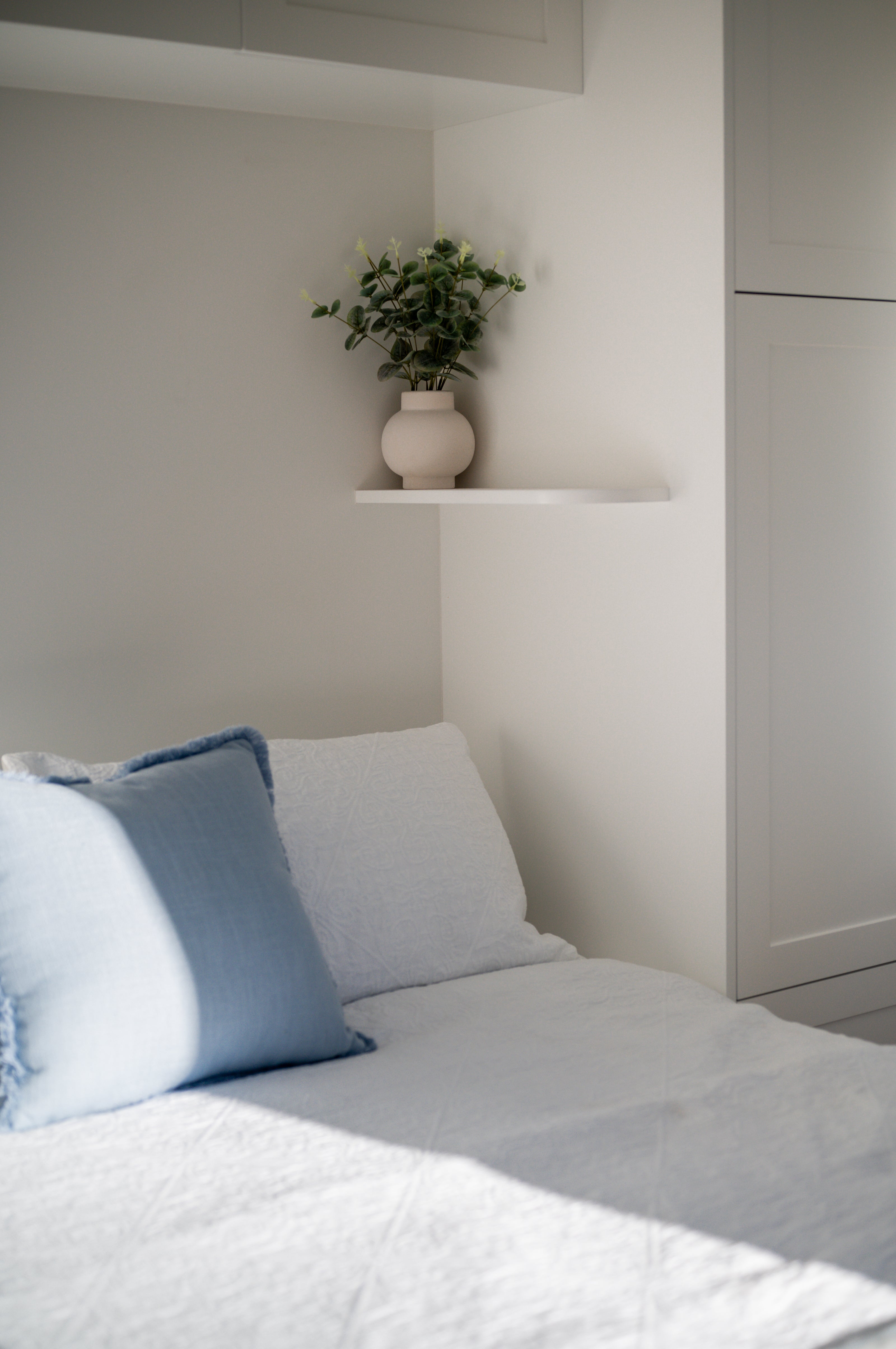 Samples 2 of Home Spaces for Customisation of modular solutions