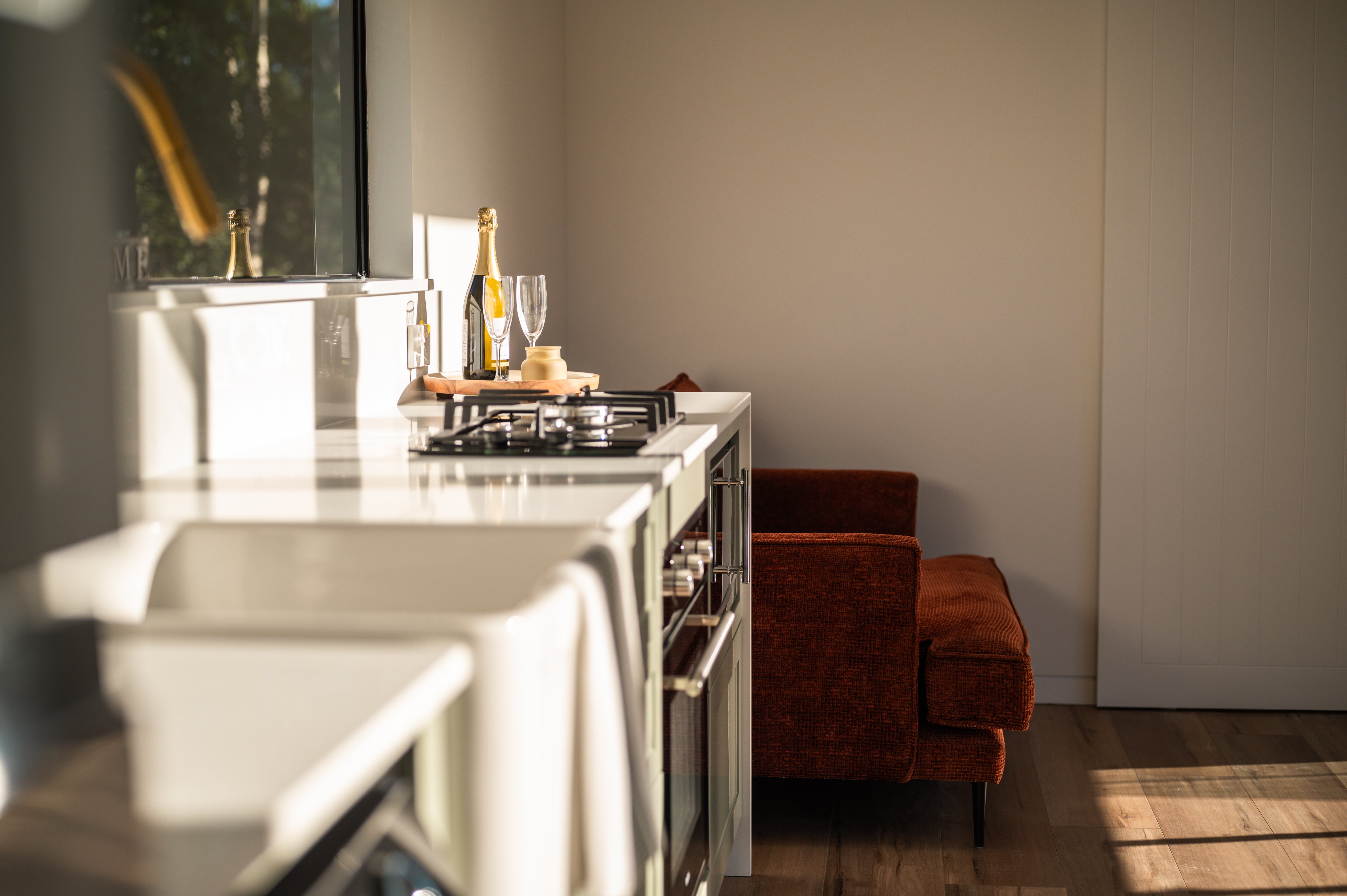 Samples 3 of Home Spaces for 2 Bedroom Modular Solutions