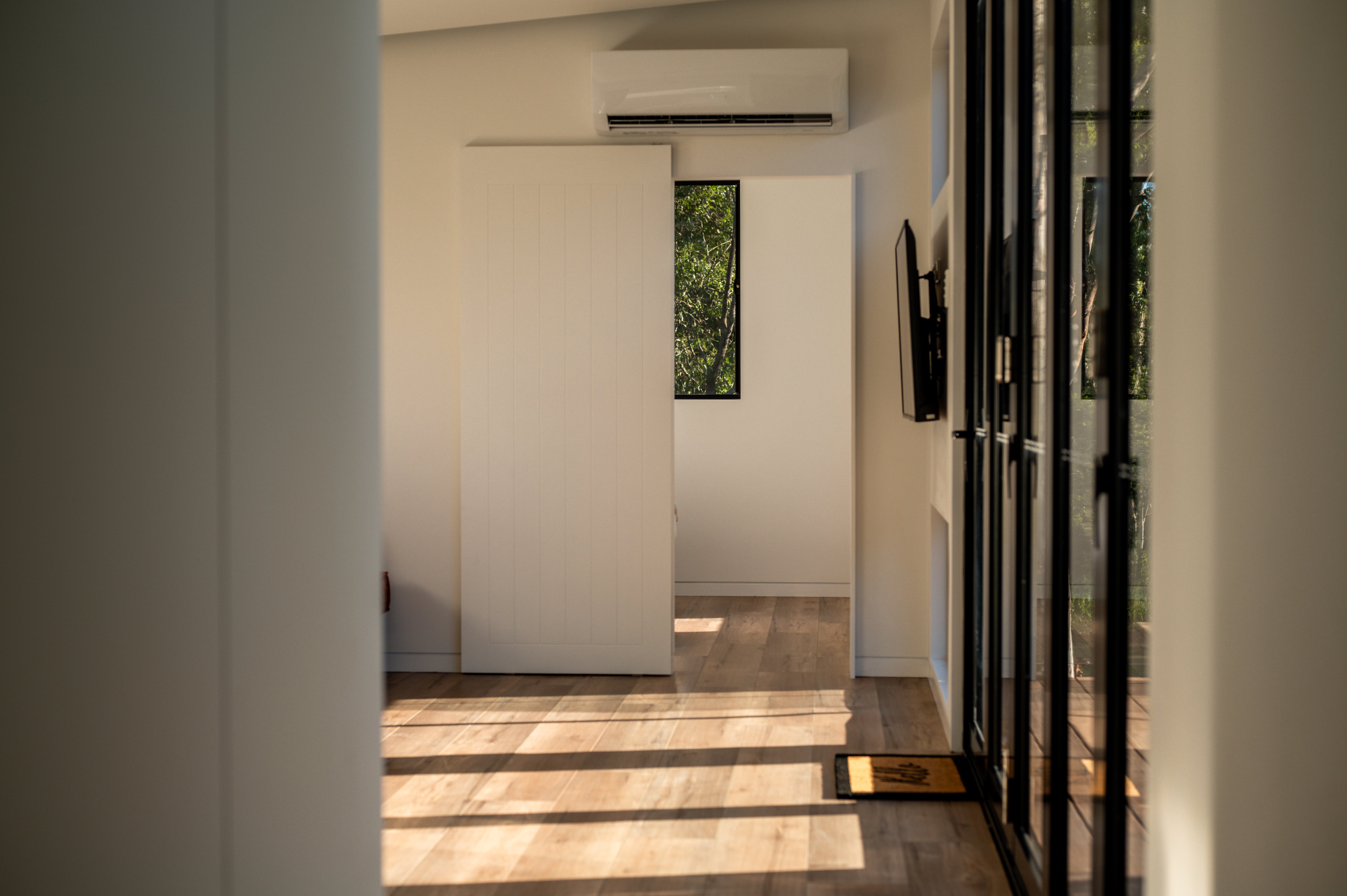 Sustainable Practices Sample for Bayleaf modular solutions