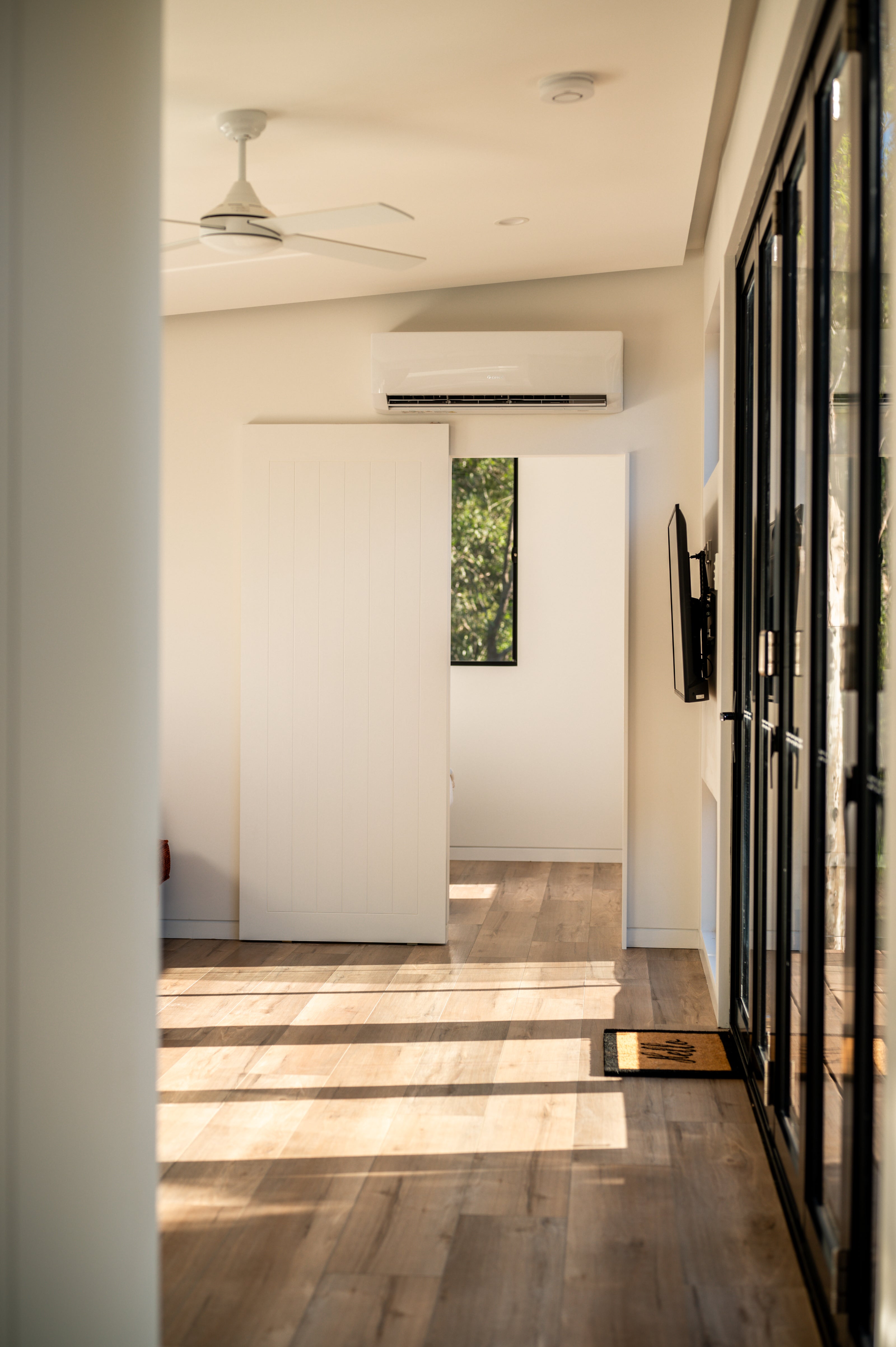 Samples 2 of Home Spaces for 2 Bedroom Modular Solutions