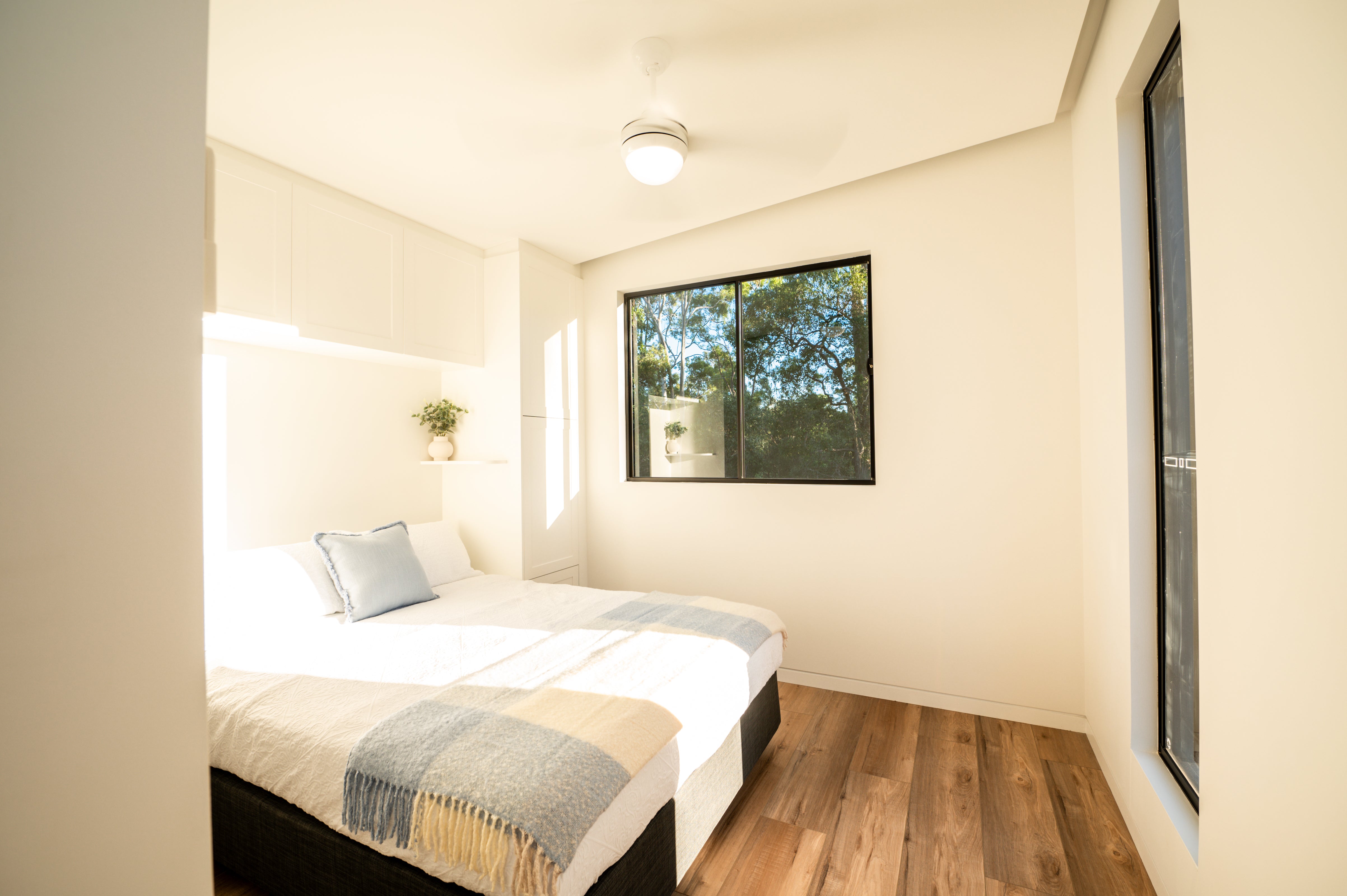 Samples 1 for 1 Bedroom Modular Solutions