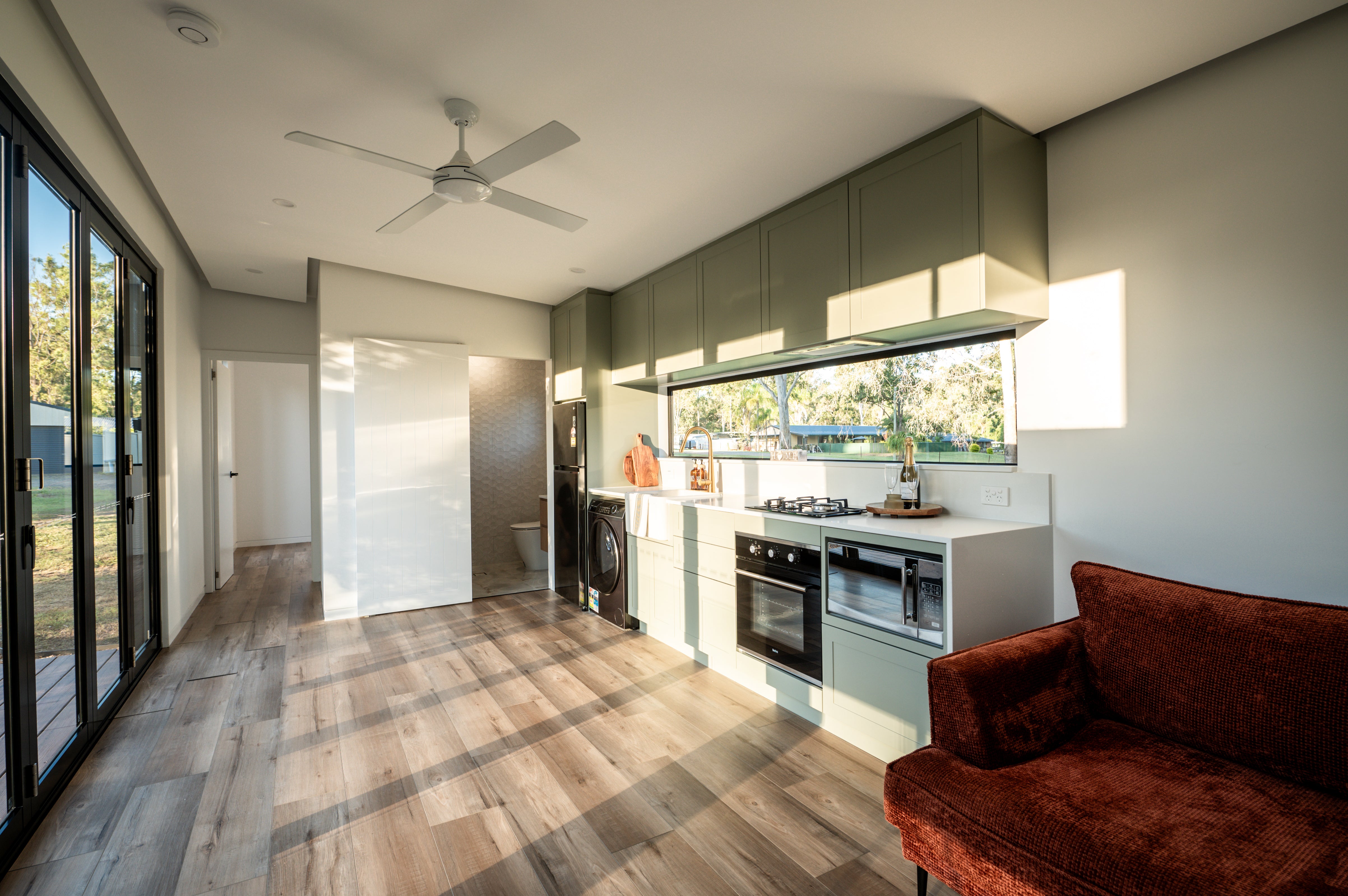 Samples 5 of Home Spaces for 3 Bedroom Modular Solutions