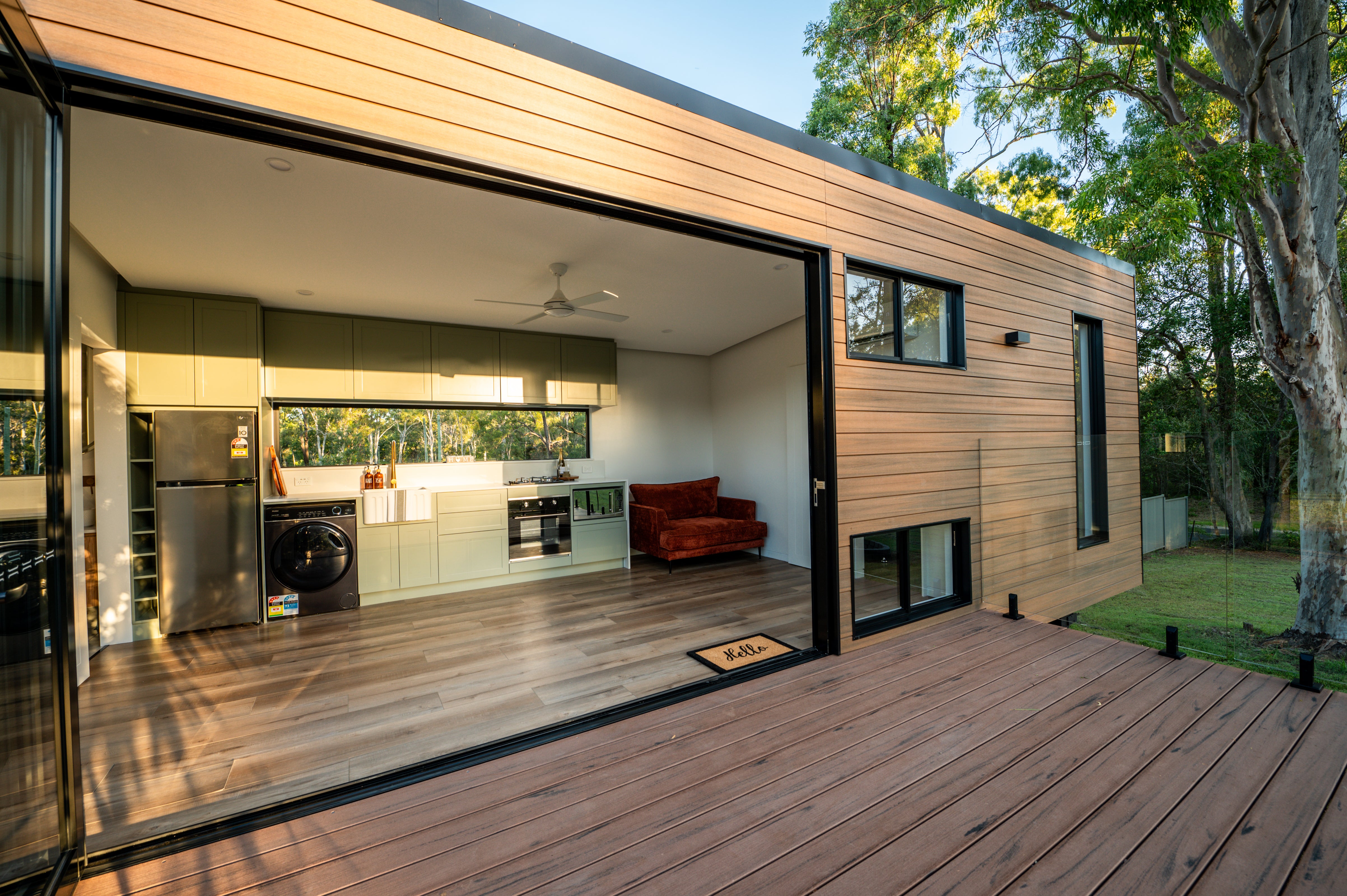 Samples 3 of Home Spaces for 4 Bedroom Modular Solutions