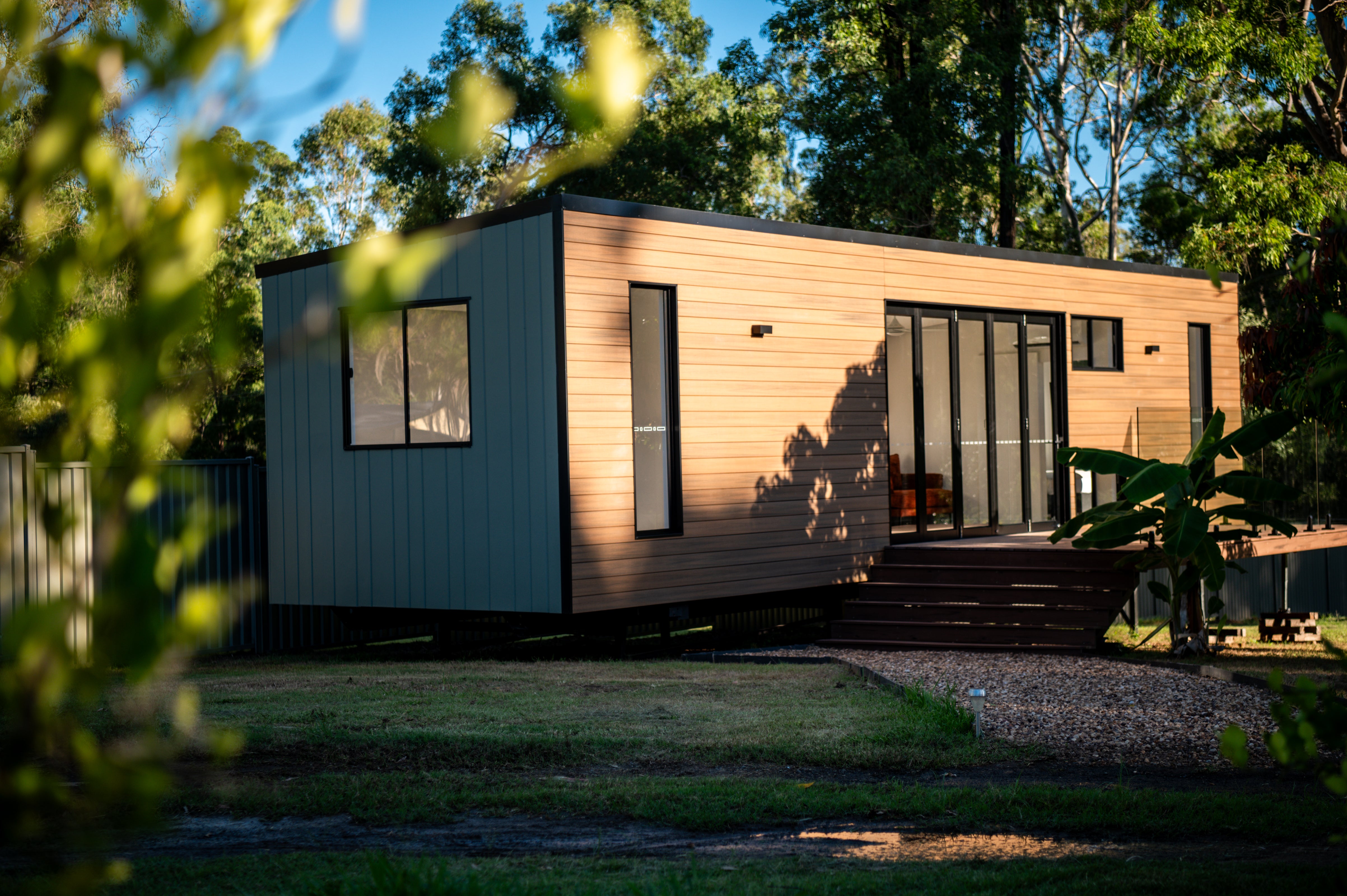 Background Image for 2 Bedroom Modular Solutions