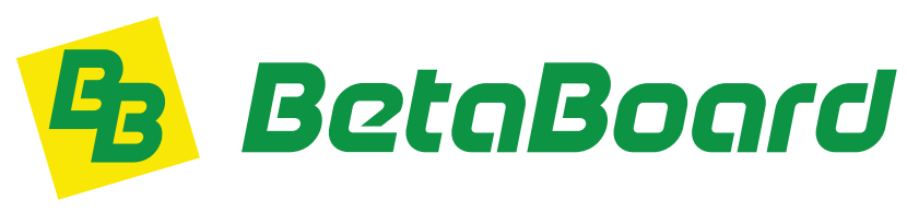 Logo of Our Partnerships Member Betaboard