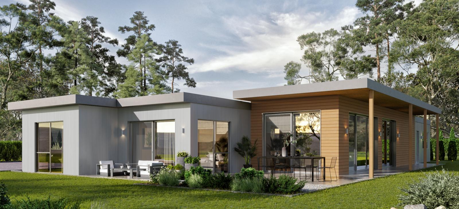 Pet-Friendly Modular Home Design Features Every Owner Should Know