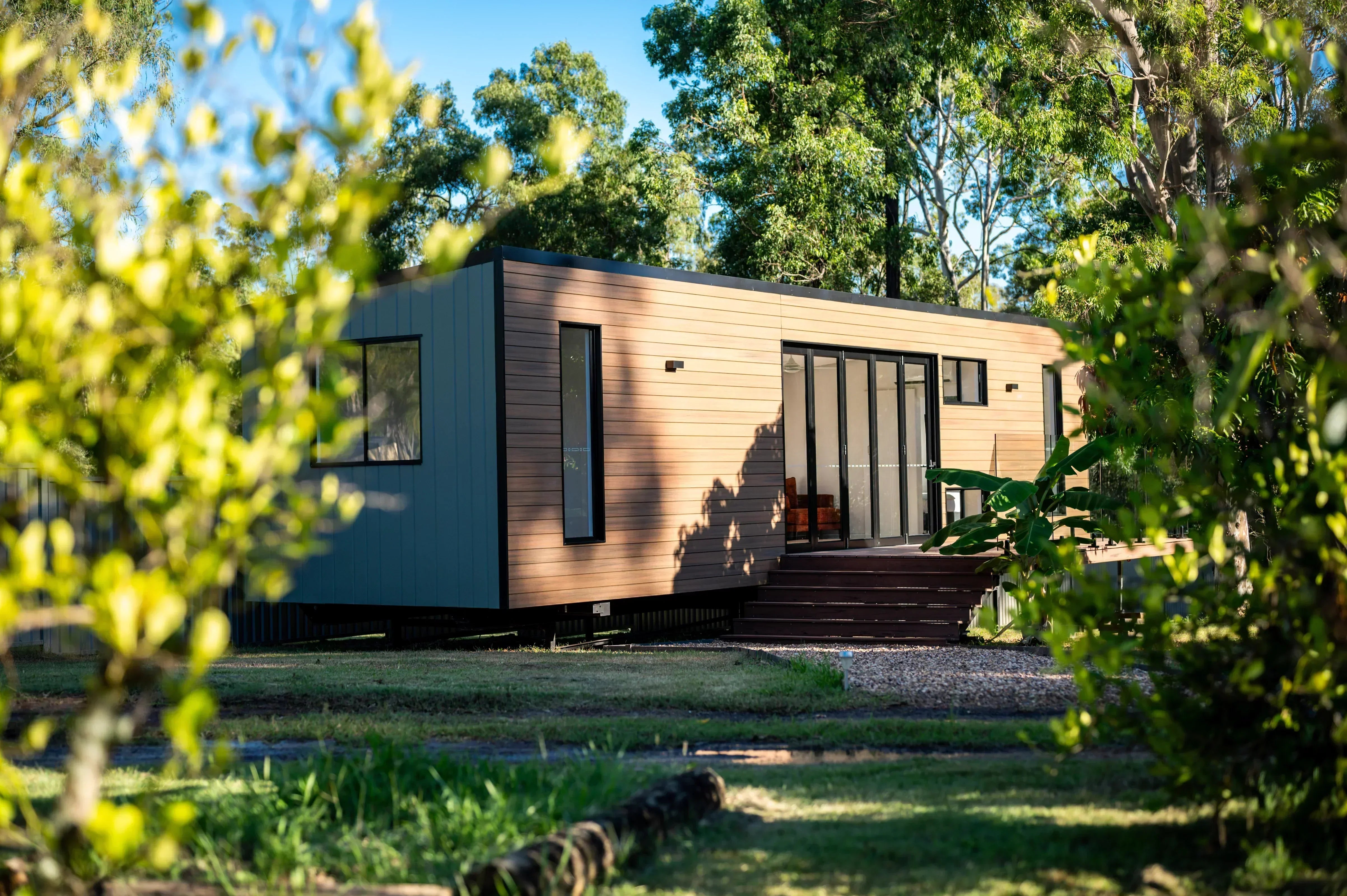 How Long Does It Take to Build a Modular Home in Australia?