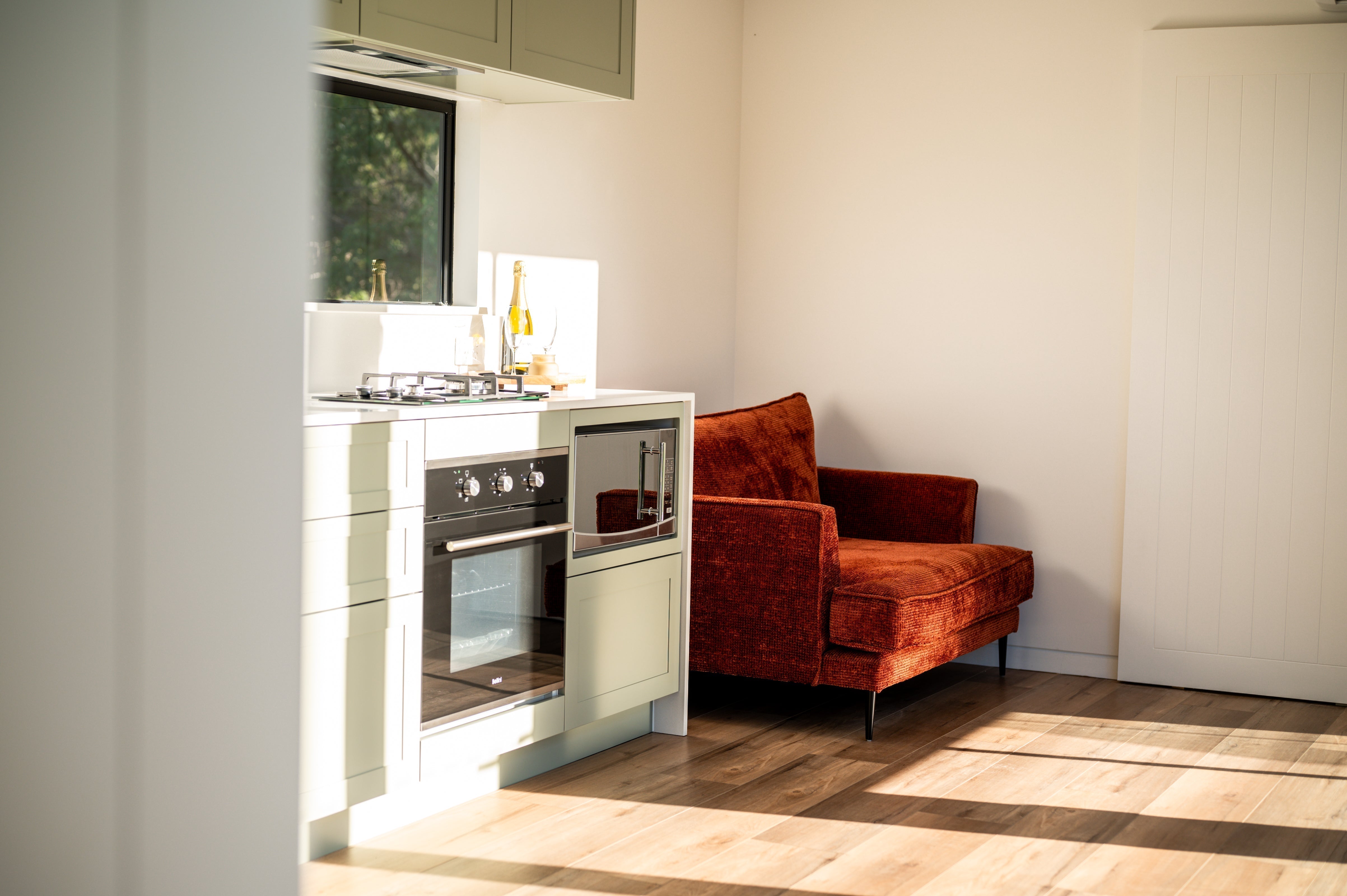 Modern Modular Homes That Blend Contemporary Style With Nature