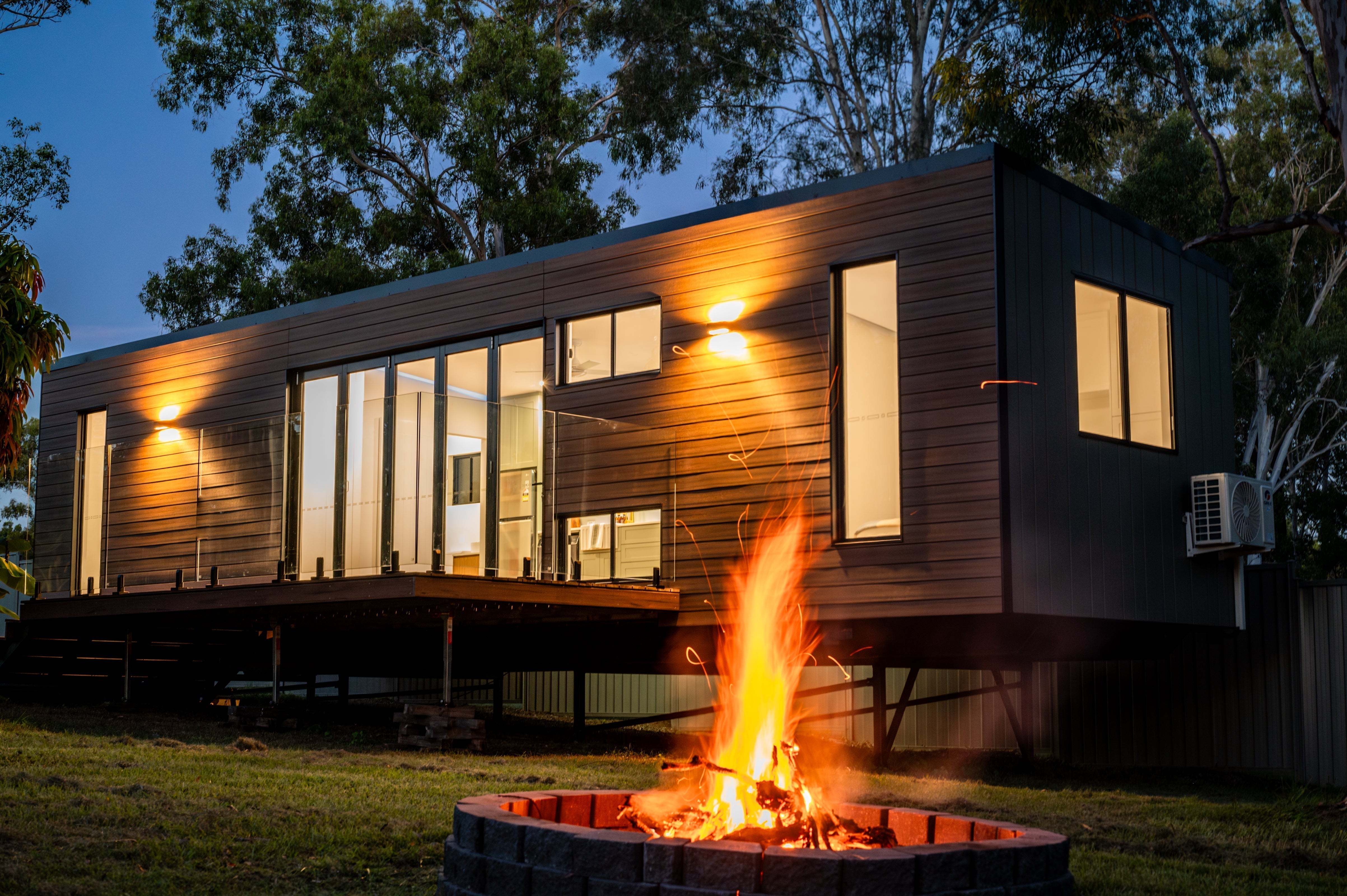 The Economics Behind Modular Construction and Cost Savings