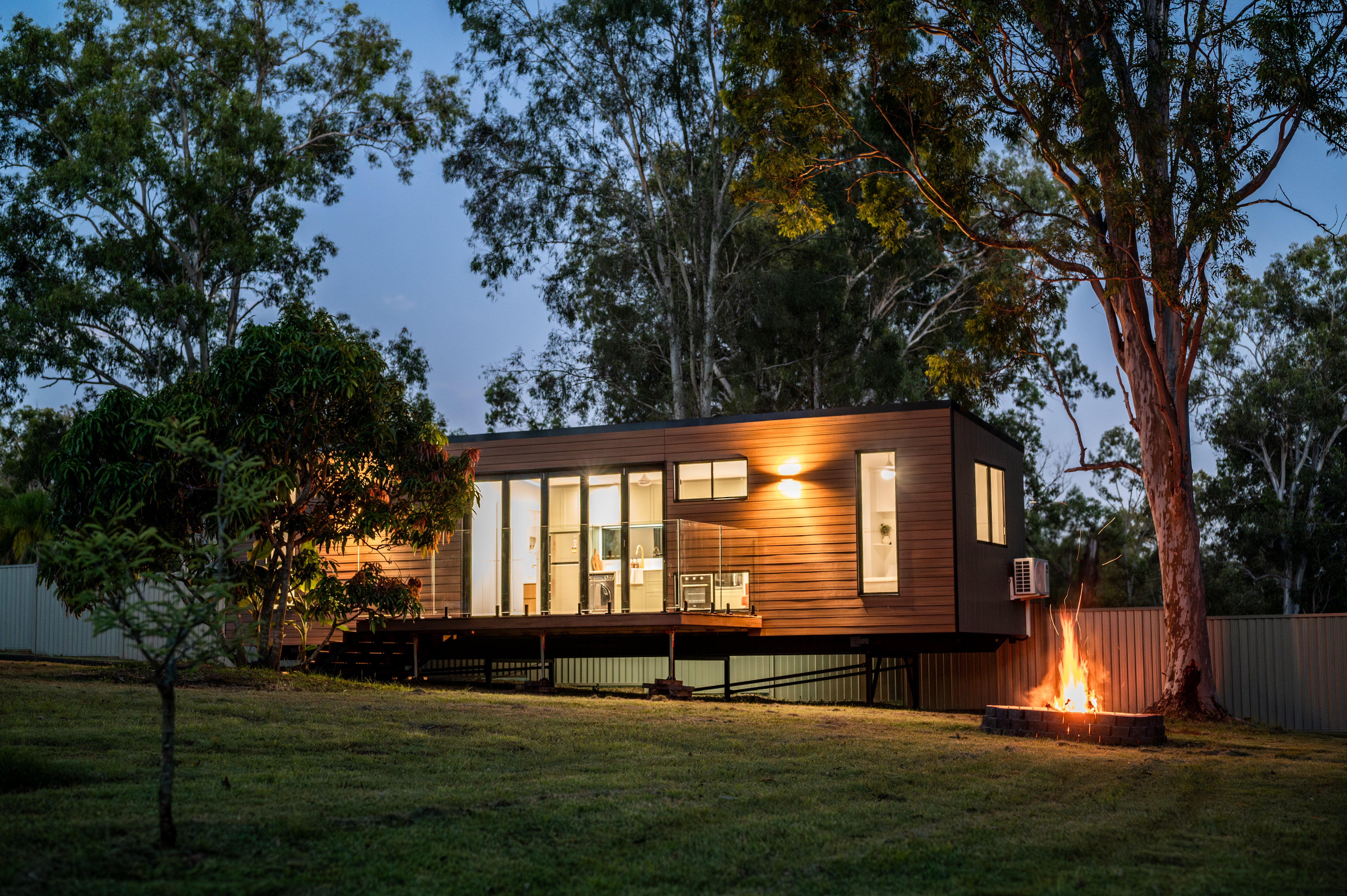 What to Look for in a Modular Home Builder in Australia