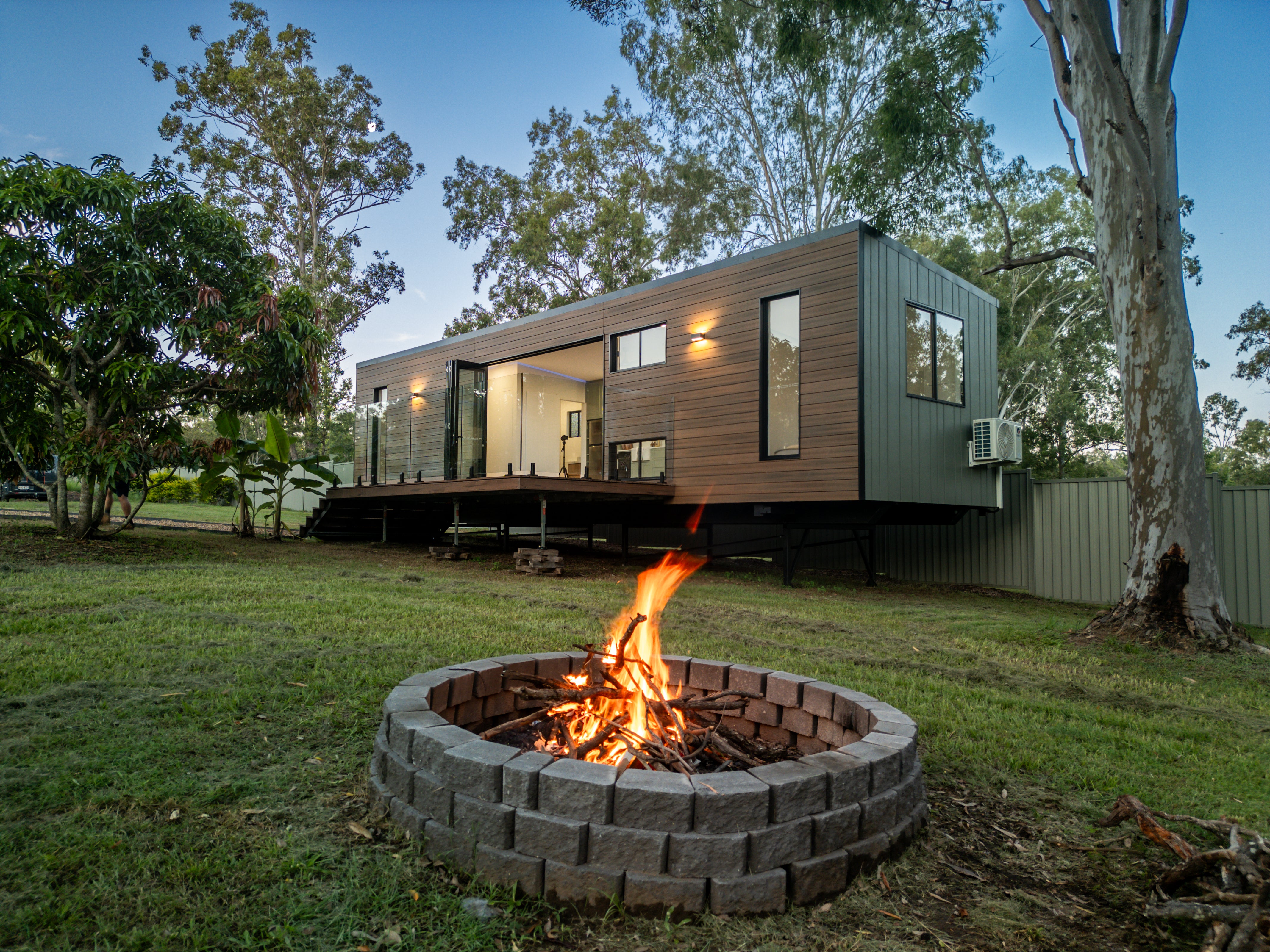 Samples of 2 Bedroom Modular Homes
