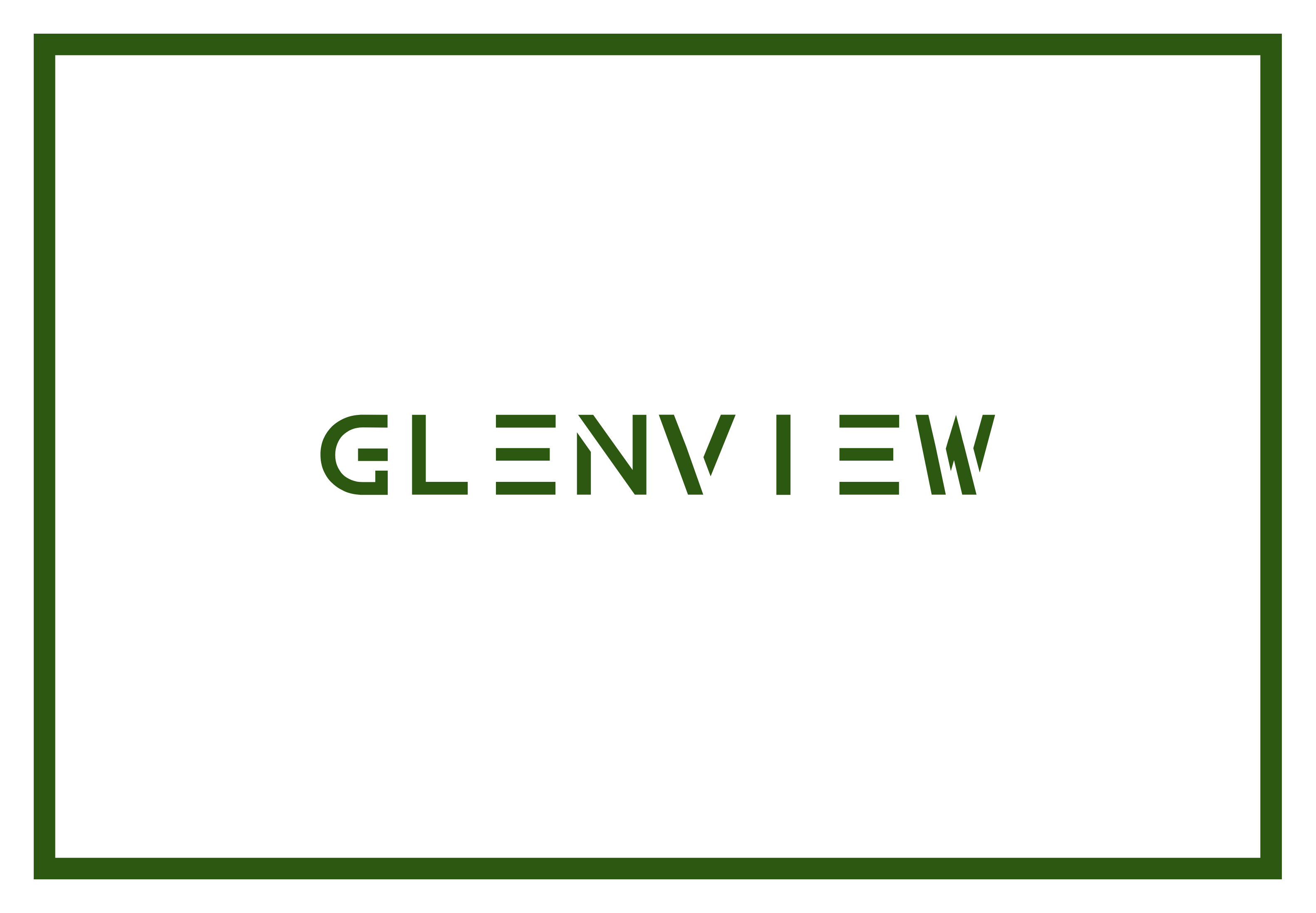 Logo of Our Partnerships Member Glen View Development
