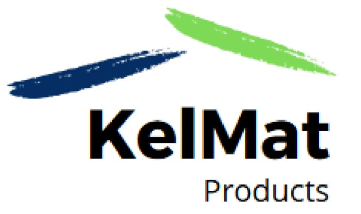 Logo of Our Partnerships Member Kelmat Products
