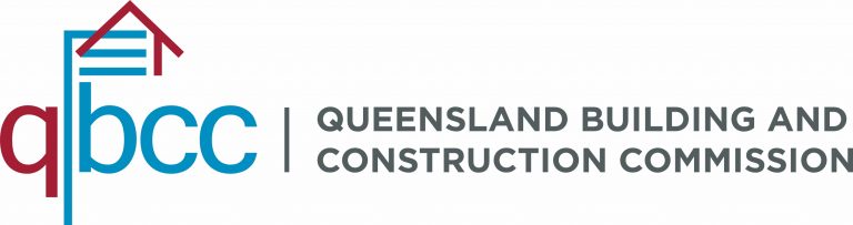 Logo of Our Partnerships Member Queensland building and construction commission
